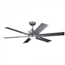  300300WSP - 60 Inch Szeplo II Fan