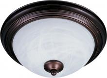 Maxim 1940MROI - Outdoor Essentials - 194x-Outdoor Flush Mount