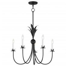 Maxim 2885AR - Paloma-Chandelier