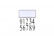 Address Numbers