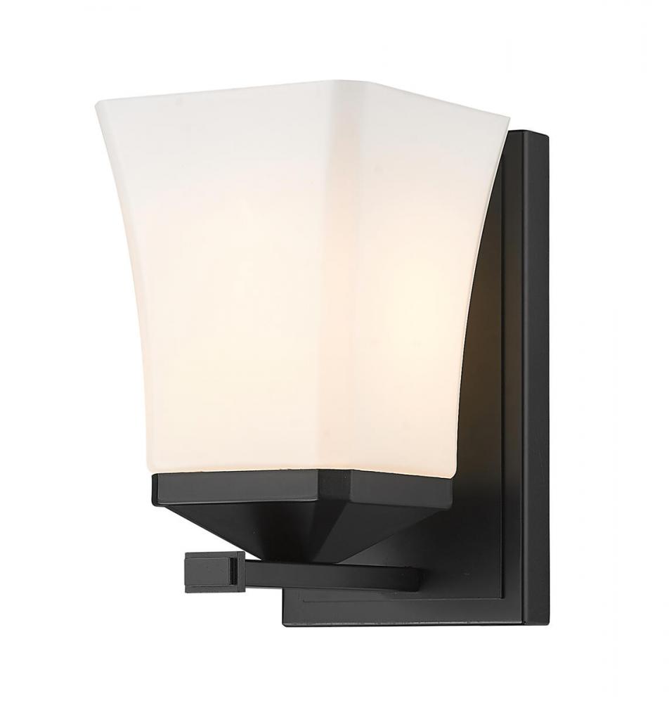 1 Light Wall Sconce