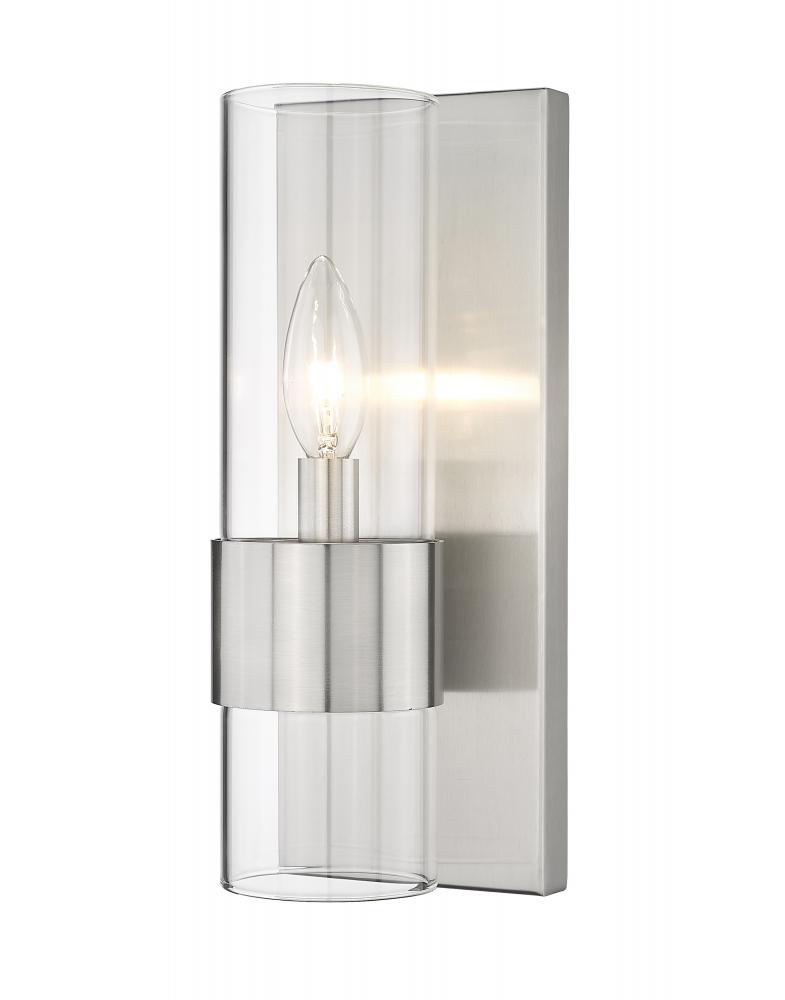 1 Light Wall Sconce