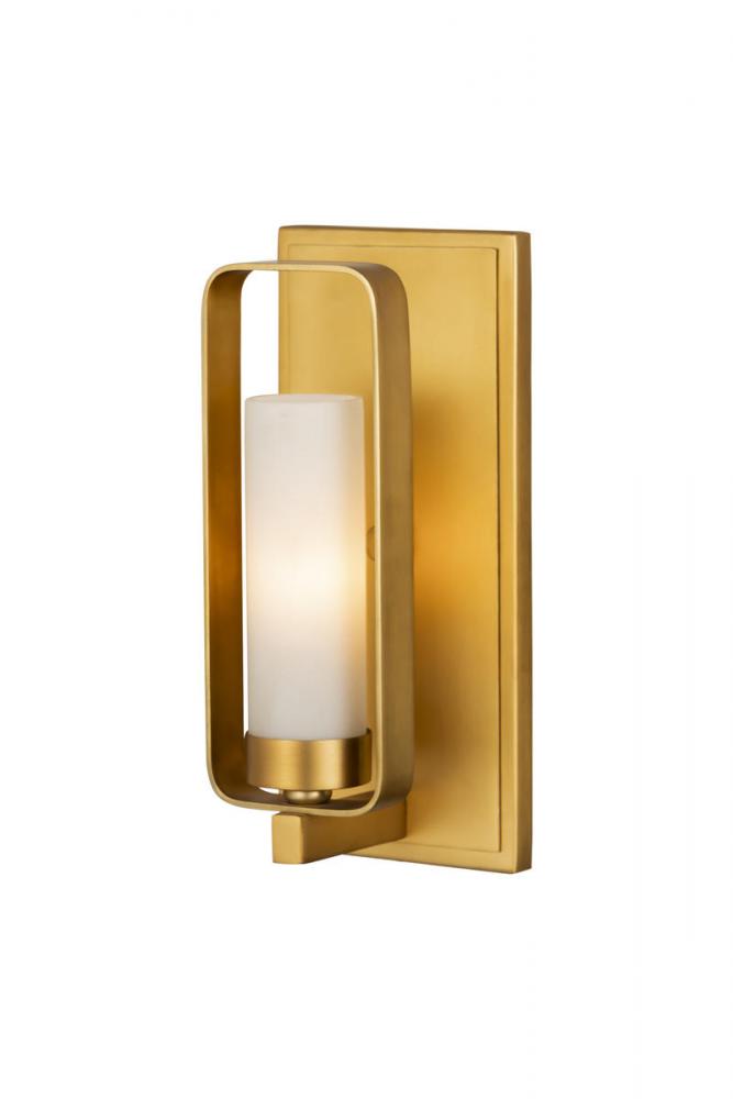 1 Light Wall Sconce