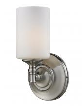 Z-Lite 2102-1S - 1 Light Wall Sconce