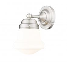 Z-Lite 735-1S-BN - 1 Light Wall Sconce