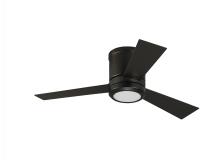 Generation Lighting Seagull 3CLYR42OZD-V1 - Clarity 42 LED - Oil Rubbed Bronze