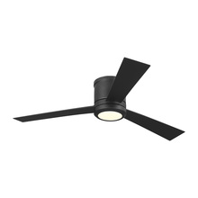 Generation Lighting Seagull 3CLYR52OZD-V1 - Clarity 52 LED - Oil Rubbed Bronze