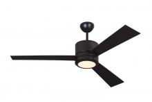 Generation Lighting Seagull 3VNR52OZD-V1 - Vision 52 LED - Oil Rubbed Bronze