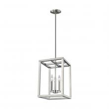 Generation Lighting 5134503-962 - Small Three Light Hall / Foyer