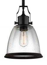 Generation Lighting P1355ORB - Medium Pendant