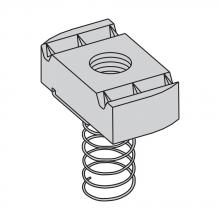 Eaton B-Line N275SS6 - N275 SS6 (3/4) CHANNEL NUT WITH SPRING