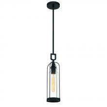 Eurofase 42727-019 - 5" outdoor pendant