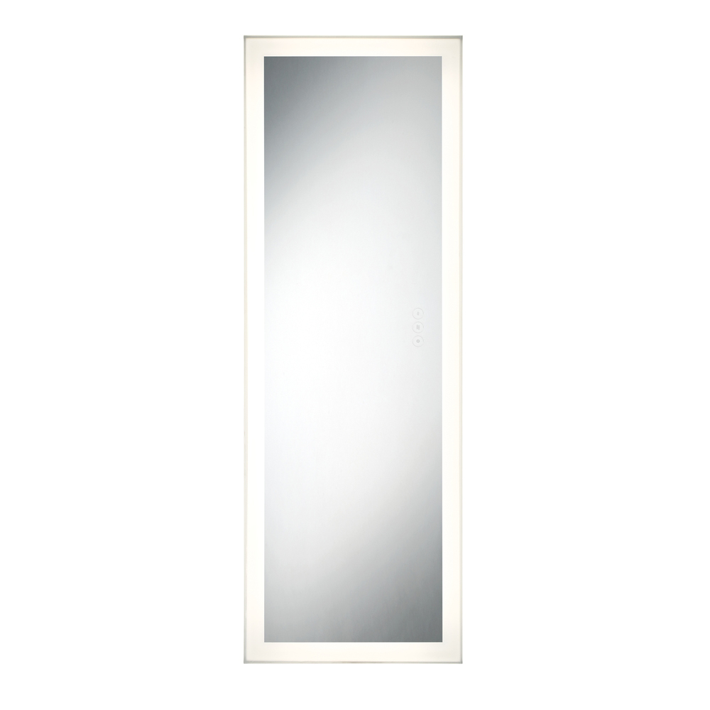 Odessa 60" Rectangular Mirror