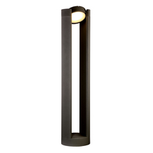 Eurofase 31923-026 - LED Bollard, 15w, 32in, Graphite