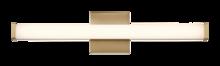 Eurofase 46818-041 - RONNING-Vanity-24SQ-24W-GD