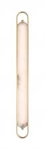Eurofase 48957-014 - Noga-Vanity-46In-GD-Alb