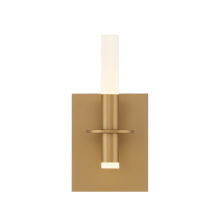 Eurofase 45233-012 - Torna 2 Light Vanity in Gold