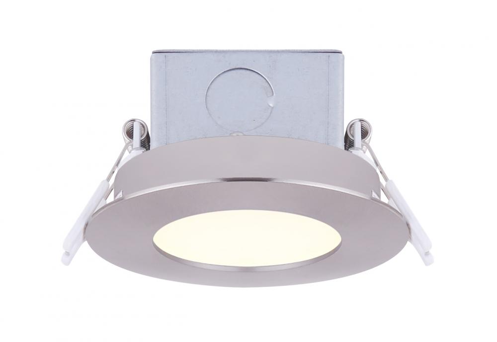 LED Recess Downlight