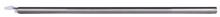 Canarm DR24BN-DC - Downrod, 24" for CF52DUK3BN