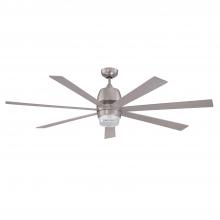 Kendal AC20760-SN - 60'' CEILING FAN