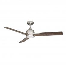 Kendal AC22452-SN - 52" LED CEILING FAN