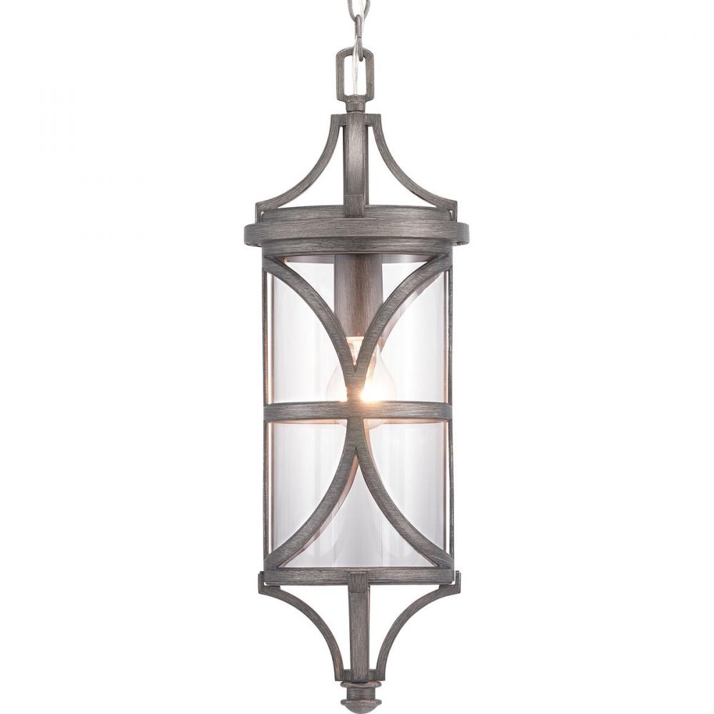 Morrison Collection One-Light Hanging Lantern