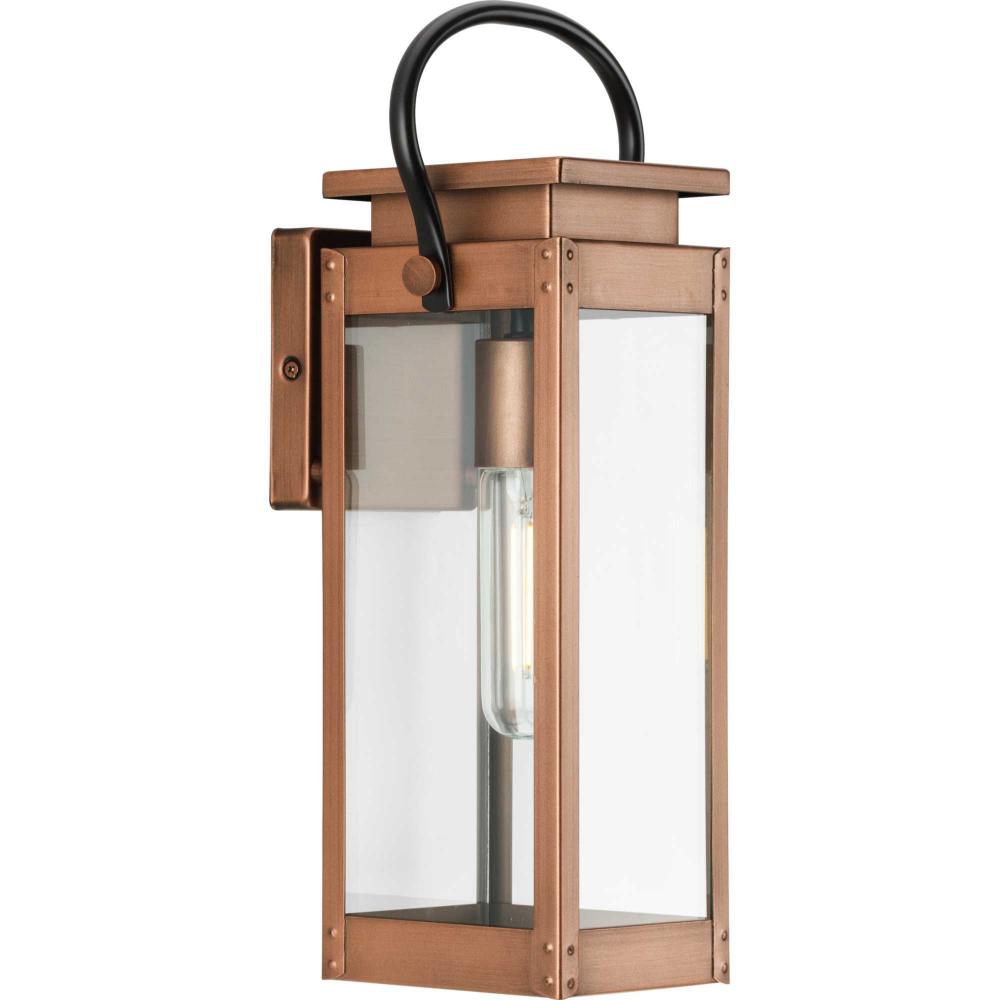 P560004-169 1-L WALL LANTERN