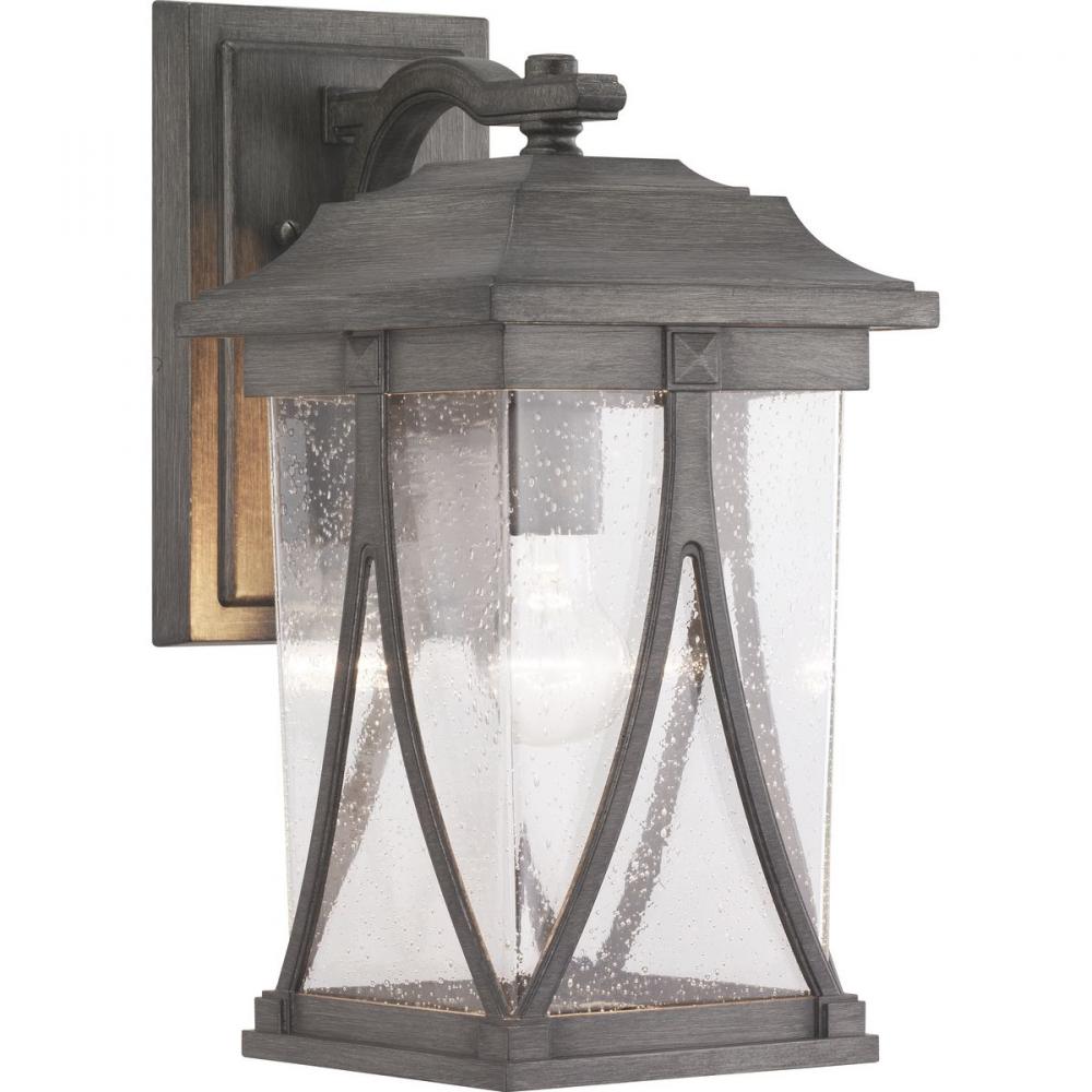 P560114-103 1-100W MED WALL LANTERN