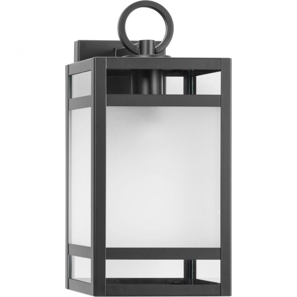 P560342-31M 1-L WALL LANTERN