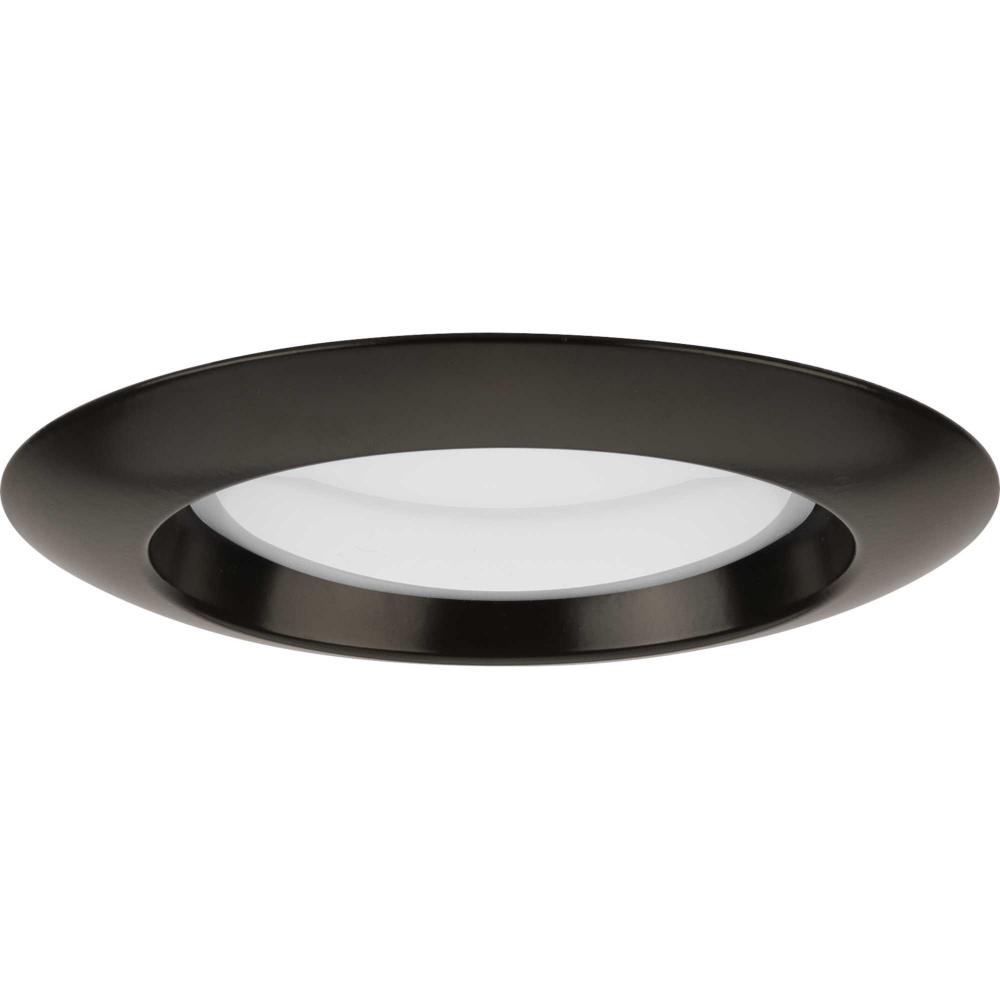 P800022-020-CS 4IN EYEBALL RECESSED TRIM