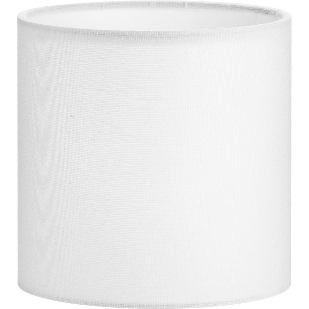 P860059-000 ACCESSORY WHITE LINEN SHADE