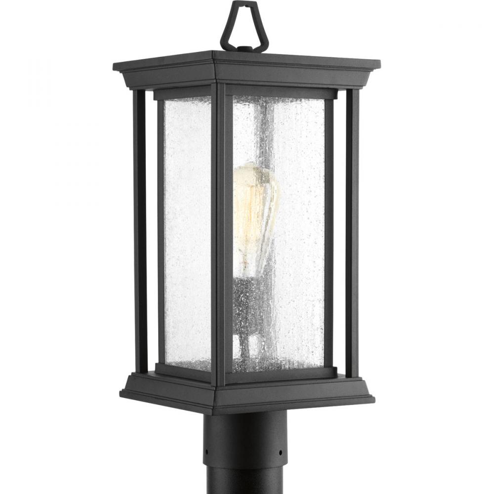 P5400-31 1-100W MED POST LANTERN