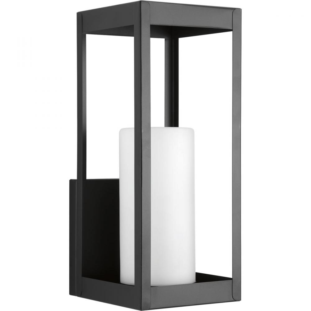 P560041-031 1-100W MED WALL LANTERN