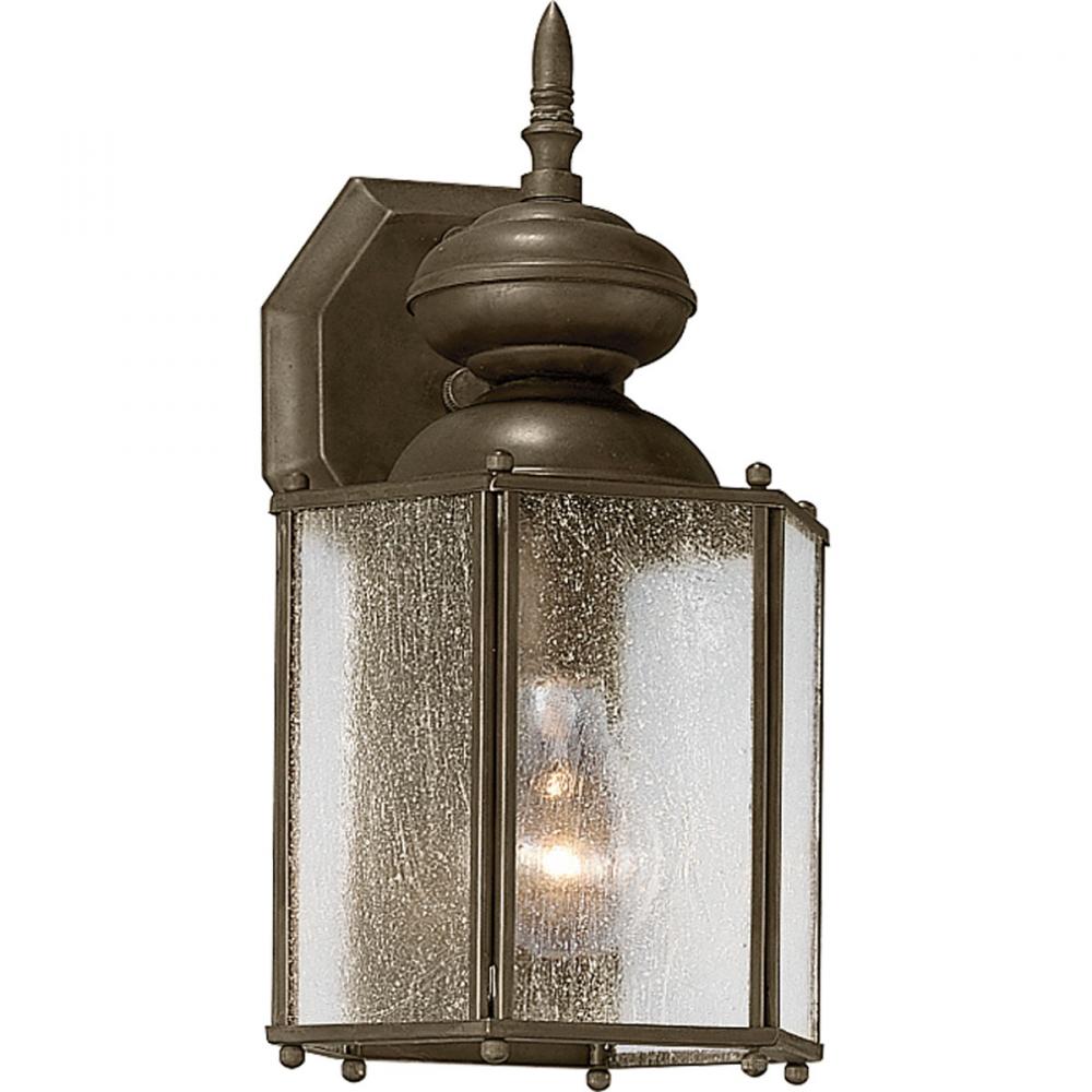 P5777-20 1-100W MED WALL LANTERN