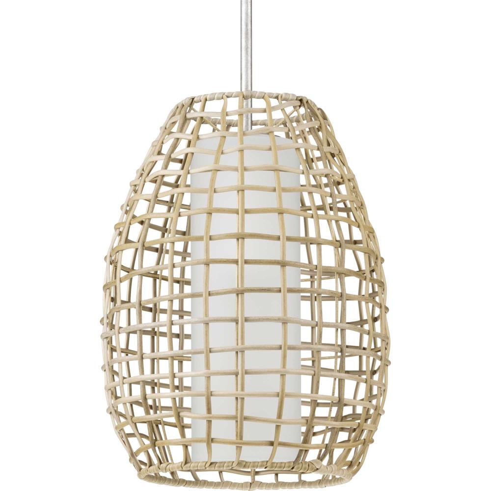 P550083-141 1-100W MED OUTDOOR PENDANT