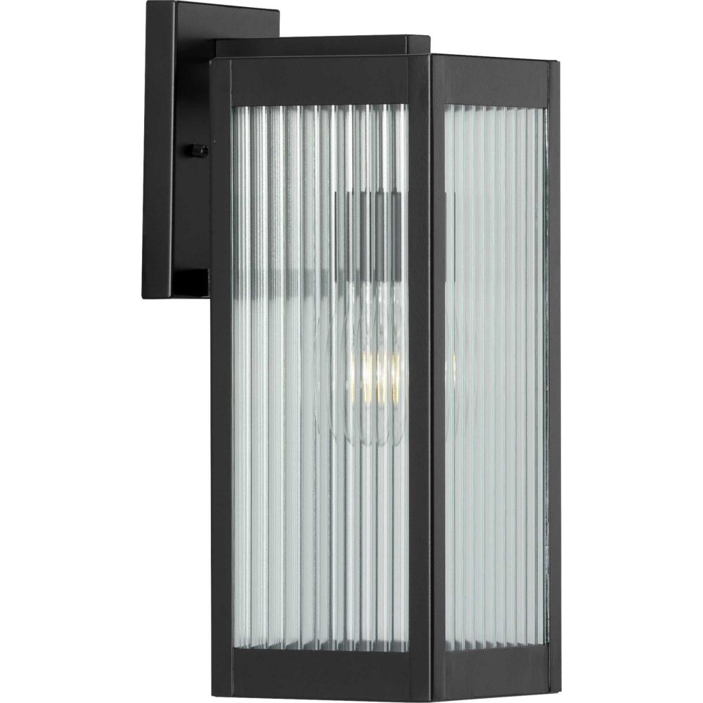 P560130-031 1-100W MED WALL LANTERN