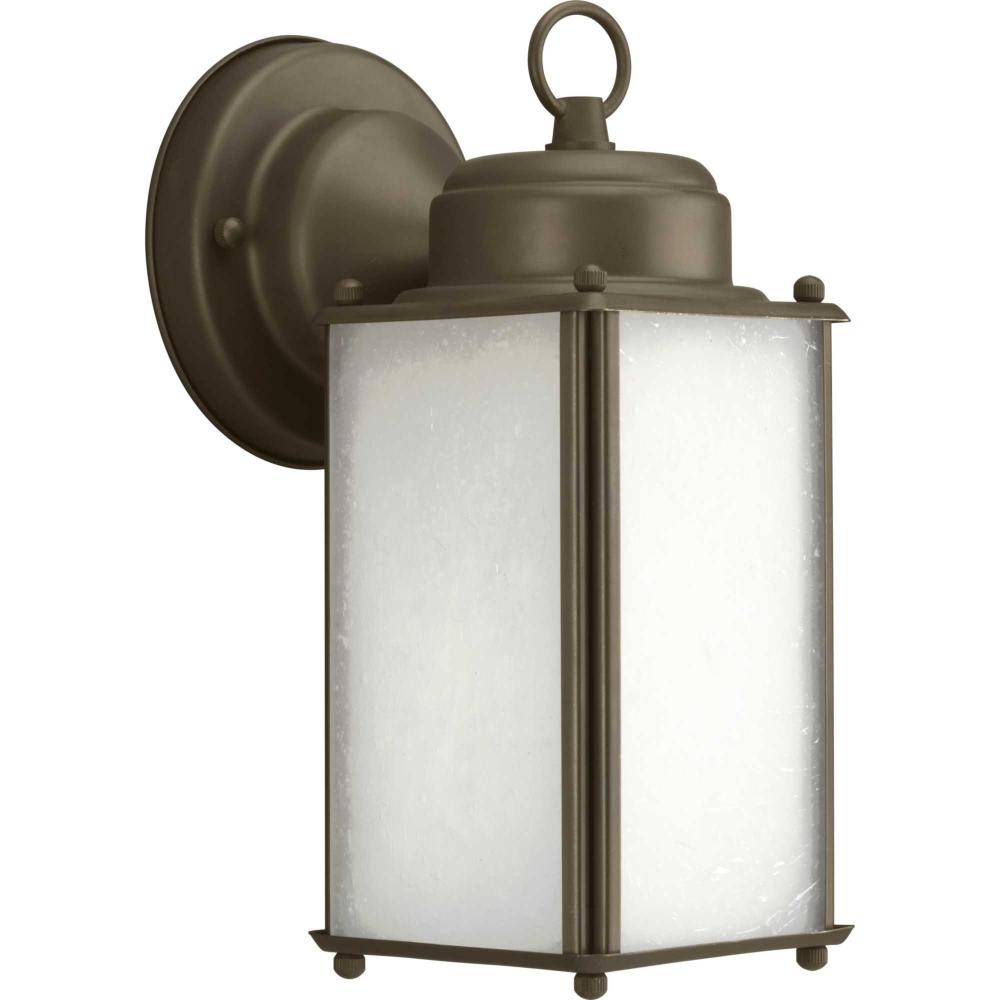 P5985-20MD 1-100W MED WALL LANTERN