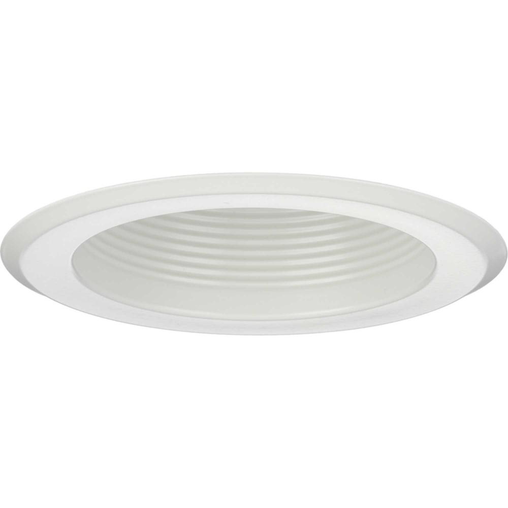 P8475-28 5IN SHALLOW BAFFLE TRIM