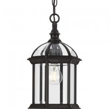 Progress P550122-020 - P550122-020 1 60W MED HANGING LANTERN