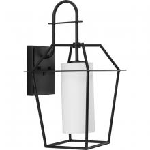 Progress P560315-031 - P560315-031 1-100W MED WALL LANTERN