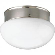 Progress P3408-0930K9 - P3408-0930K9 1-17W LED 3000K FLUSH MOUNT