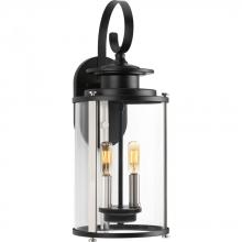 Progress P560037-031 - P560037-031 2-60W CAND WALL LANTERN