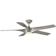 Progress P250059-152-30 - P250059-152-30 60IN 5 Blade Ceiling Fan