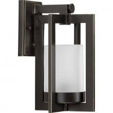 Progress P560122-108 - P560122-108 1-100W MED WALL LANTERN