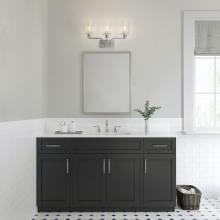 Millennium 496003-CH - Vanity