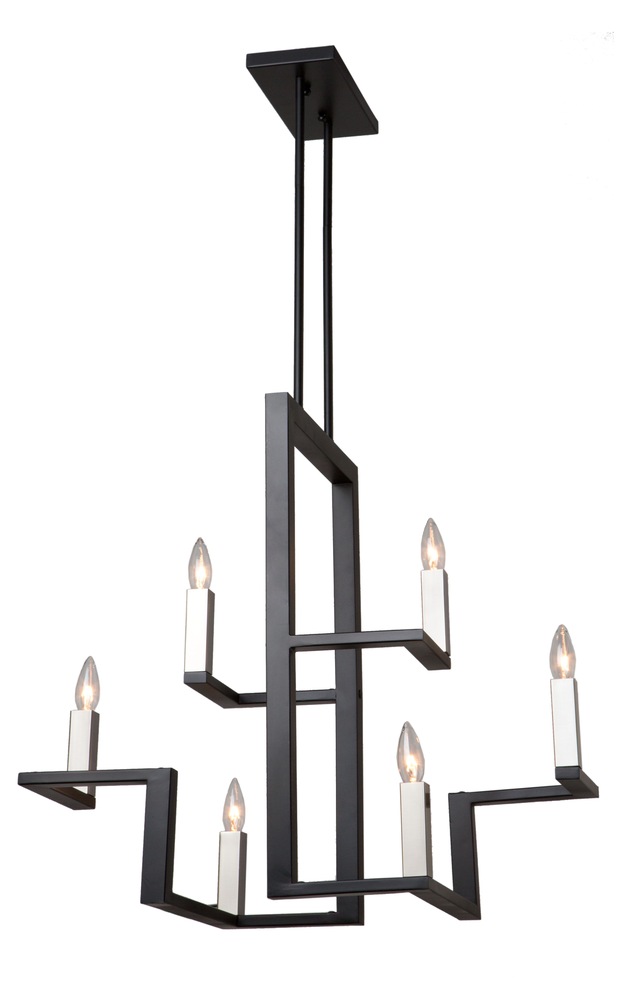 Urban Chic AC11136 Chandelier