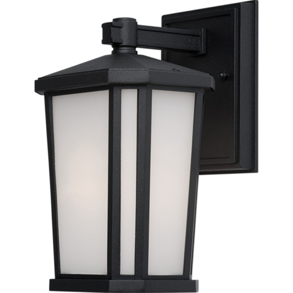 Hampton 1-Light Outdoor Wall Light