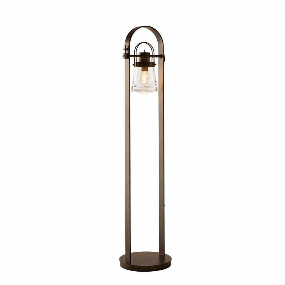 Erlenmeyer Floor Lamp