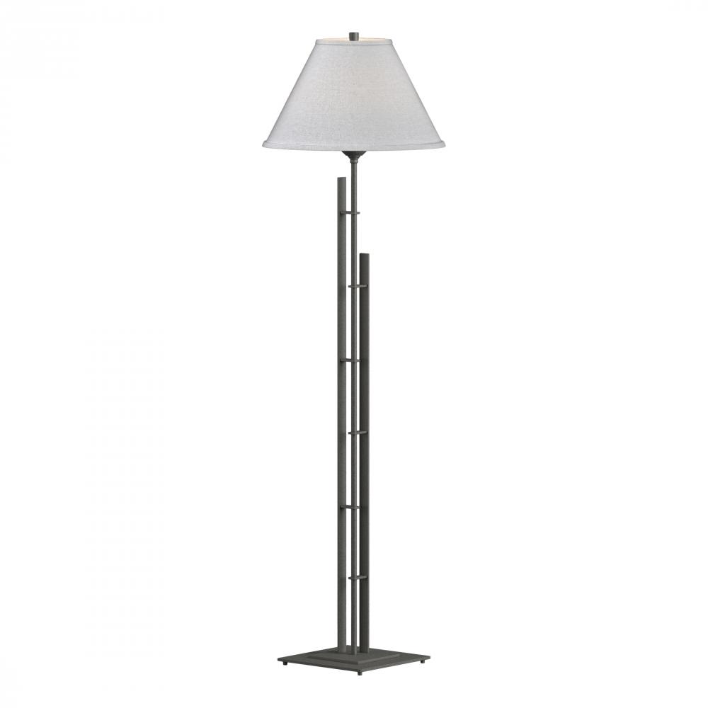 Metra Double Floor Lamp