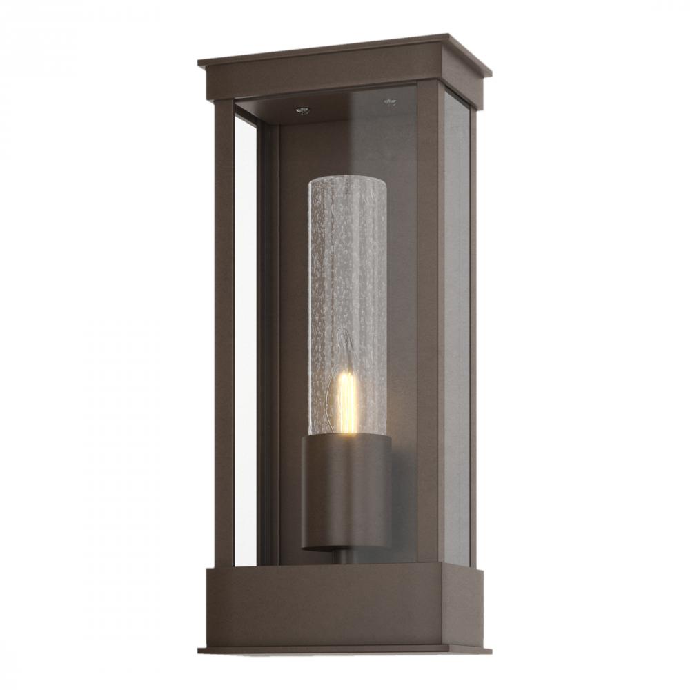 Portico Small Outdoor Sconce